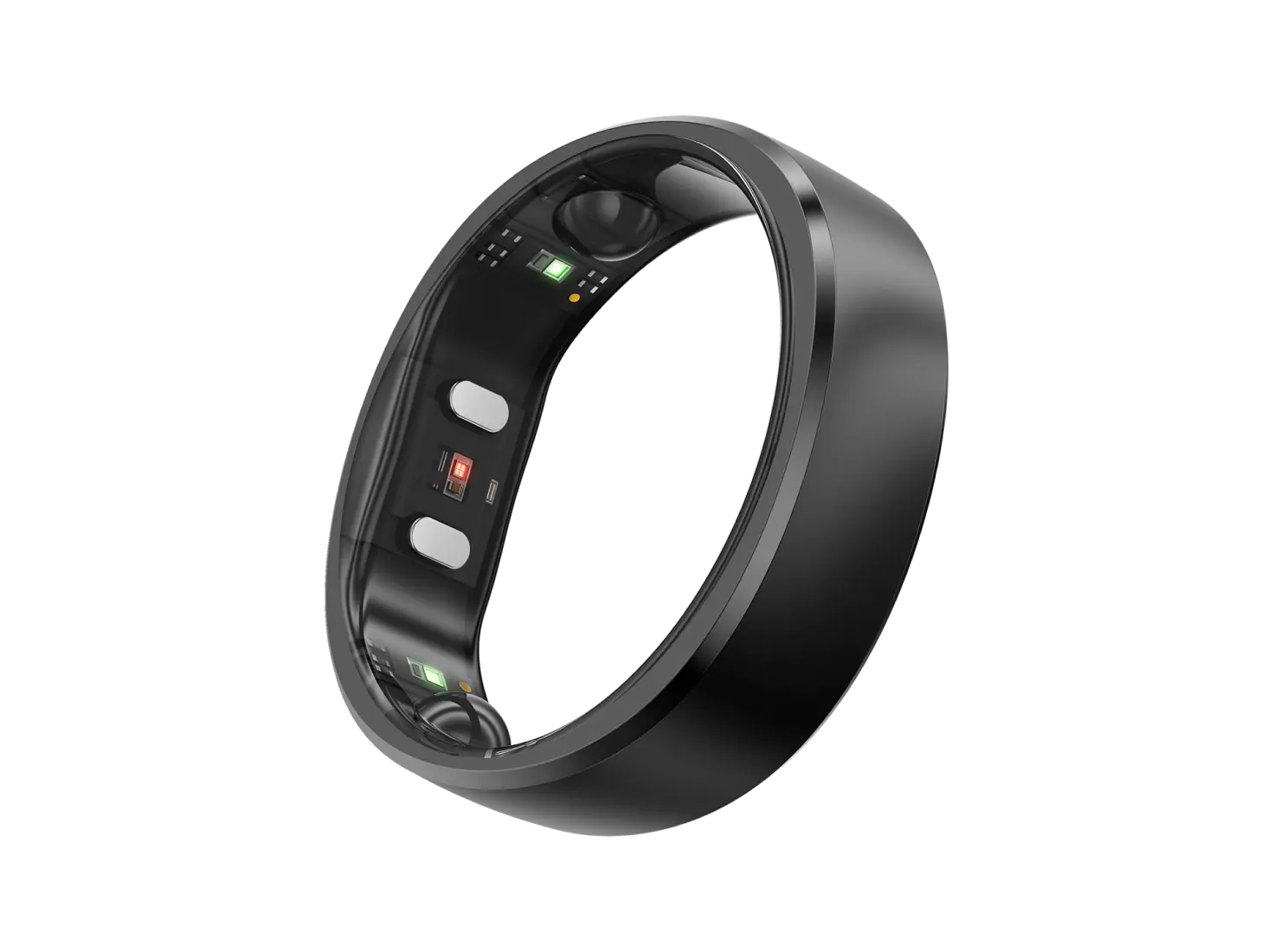 RingConn Gen 2 smart ring reference product image