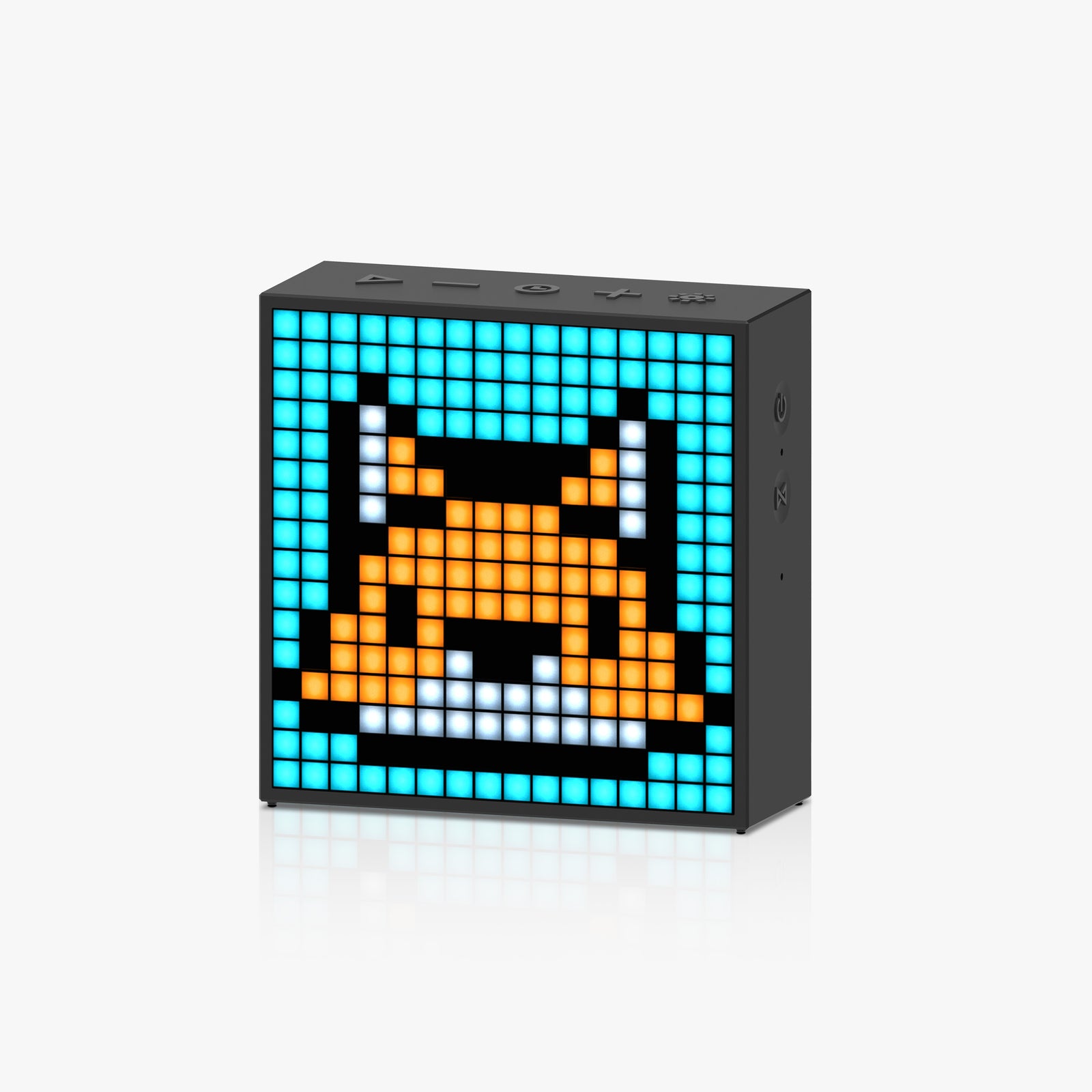 Pixel speaker